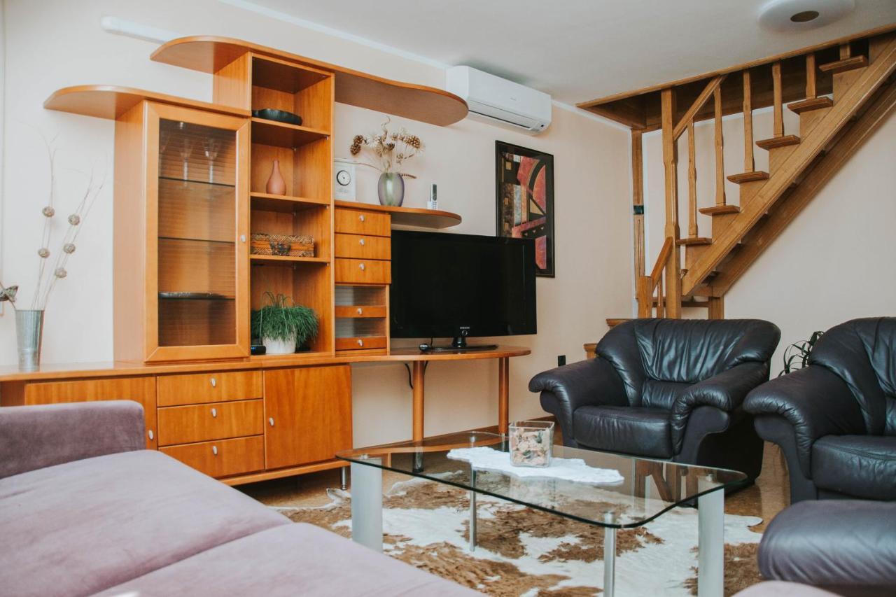 Apartment Bor Bovec Zewnętrze zdjęcie